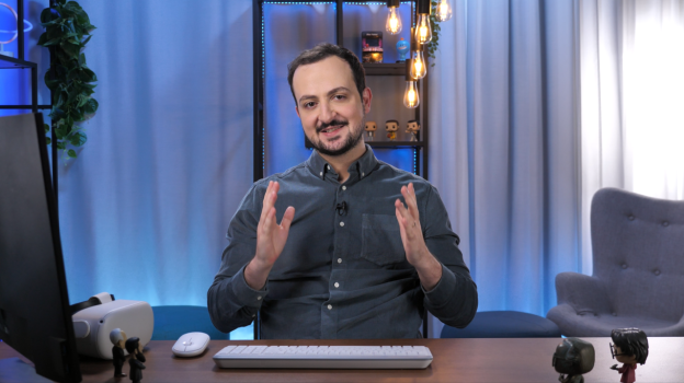 01 | HI AI - בוא נכיר - חלק א'