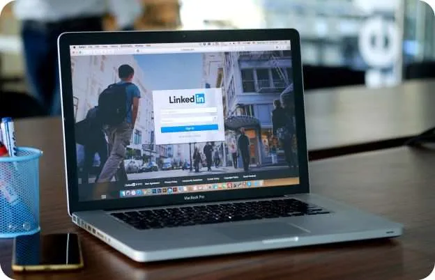 02 | מיתוג עצמי בלינקדאין בשילוב AI