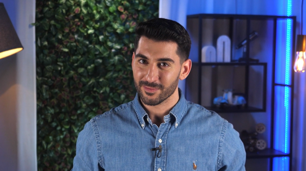 03 | ניהול וקידום מדיות חברתיות