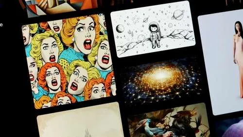 04 | יצירת תוכן וכתיבה שיווקית עם AI