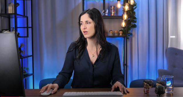 04 | בניית דוחות BI - דיווח נתונים ידידותי