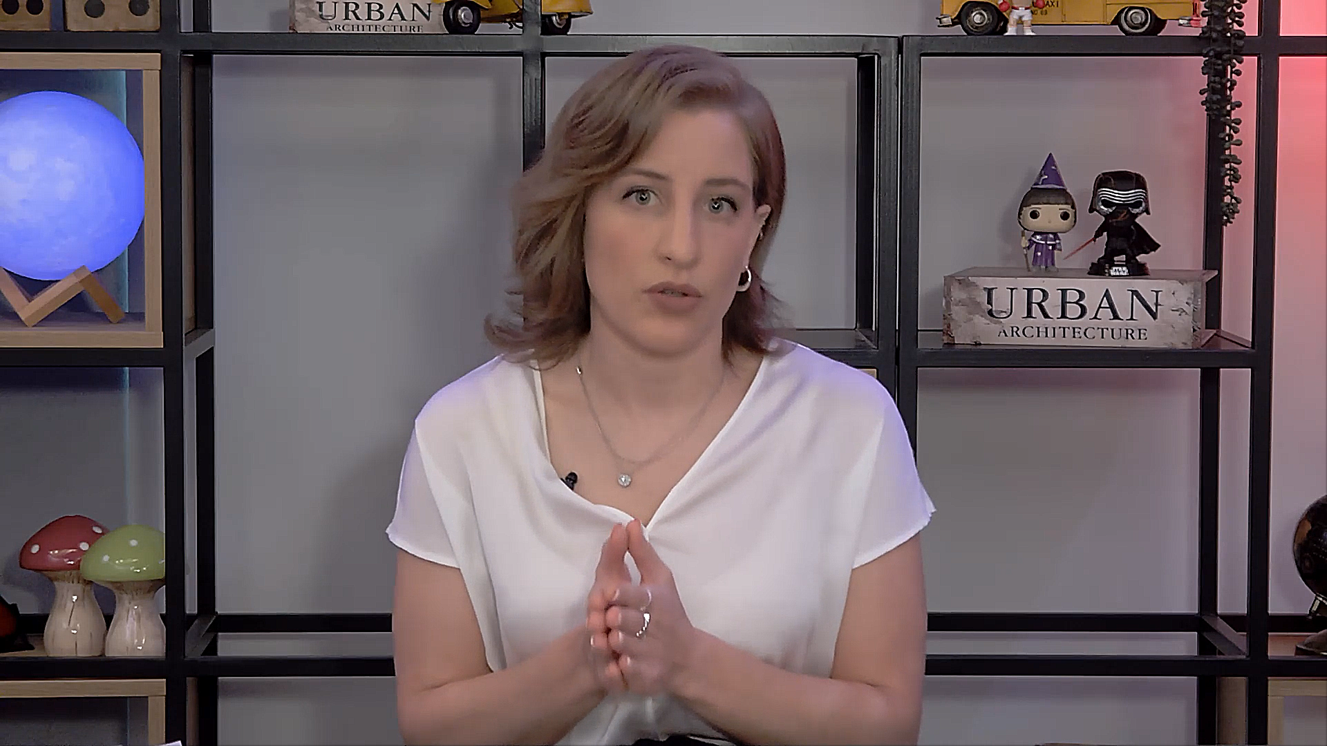 מודול 3 | פרקטיקות ליישום – דאטה, מצגות וסיפור חזותי