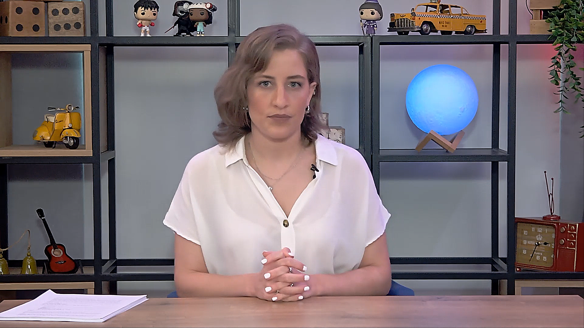 מודול 4 | זווית הלקוח – כשנרטיב פוגש קהל