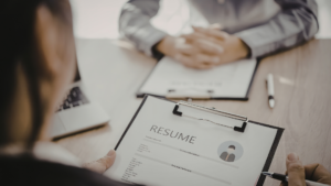 סדנת קורות חיים וחיפוש עבודה