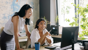 מחוזקות לקריירה מנצחת